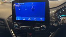 Ford Puma 1.0 EcoBoost Hybrid mHEV Titanium 5dr Petrol Hatchback